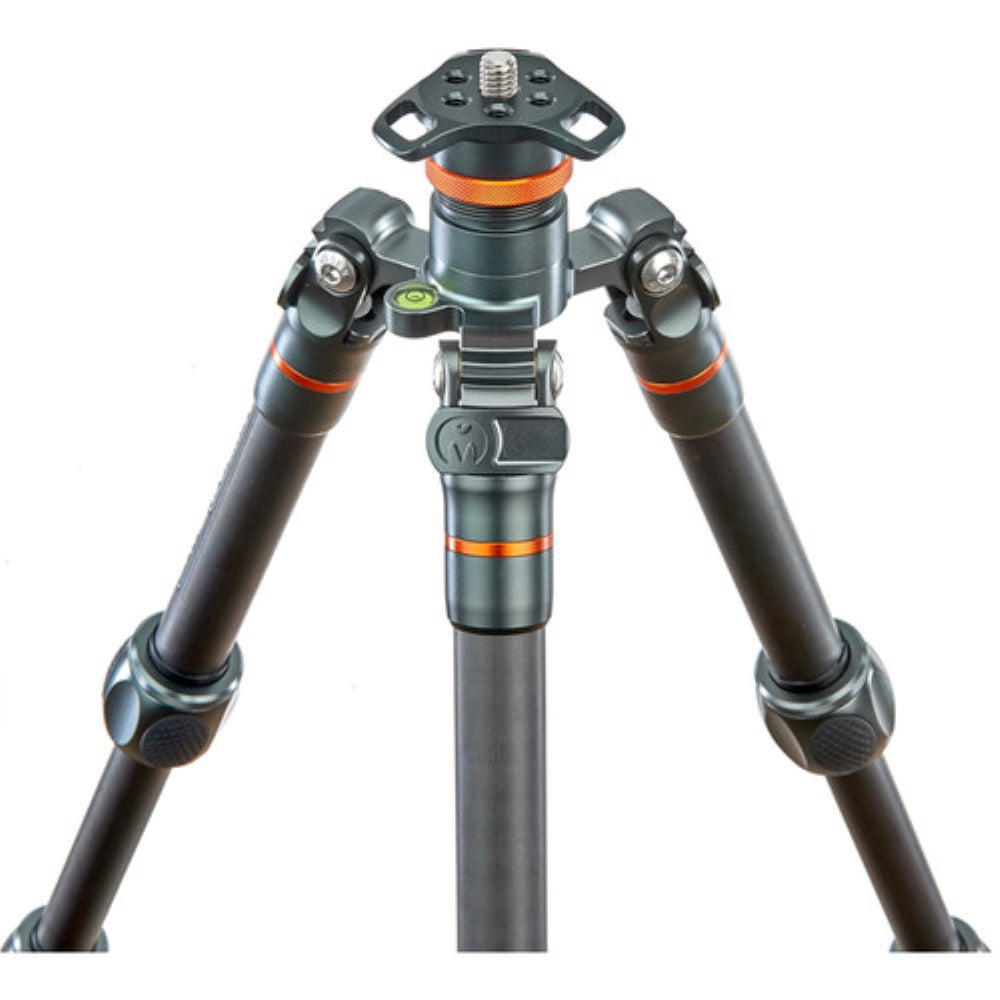 3 Legged Thing Leo 2.0 Tripod | Gray