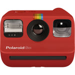 Polaroid GO Instant Film Camera | Red