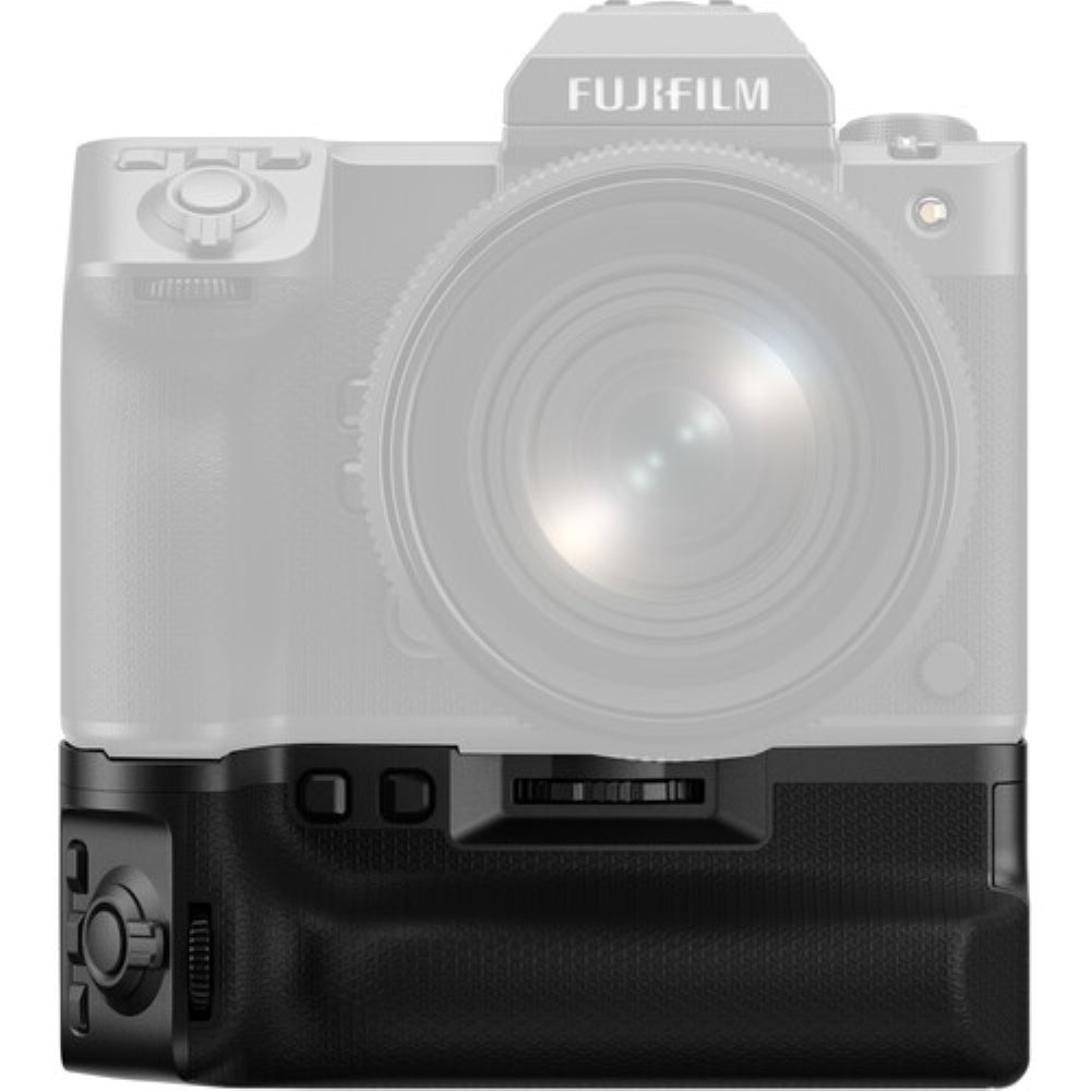 FUJIFILM VG-GFX100 II Video Grip Accessory