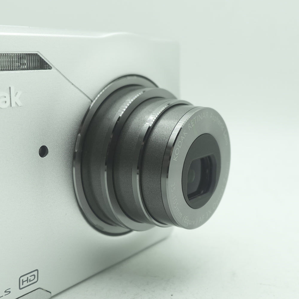 Used Kodak EasyShare M1093IS | Silver | U8