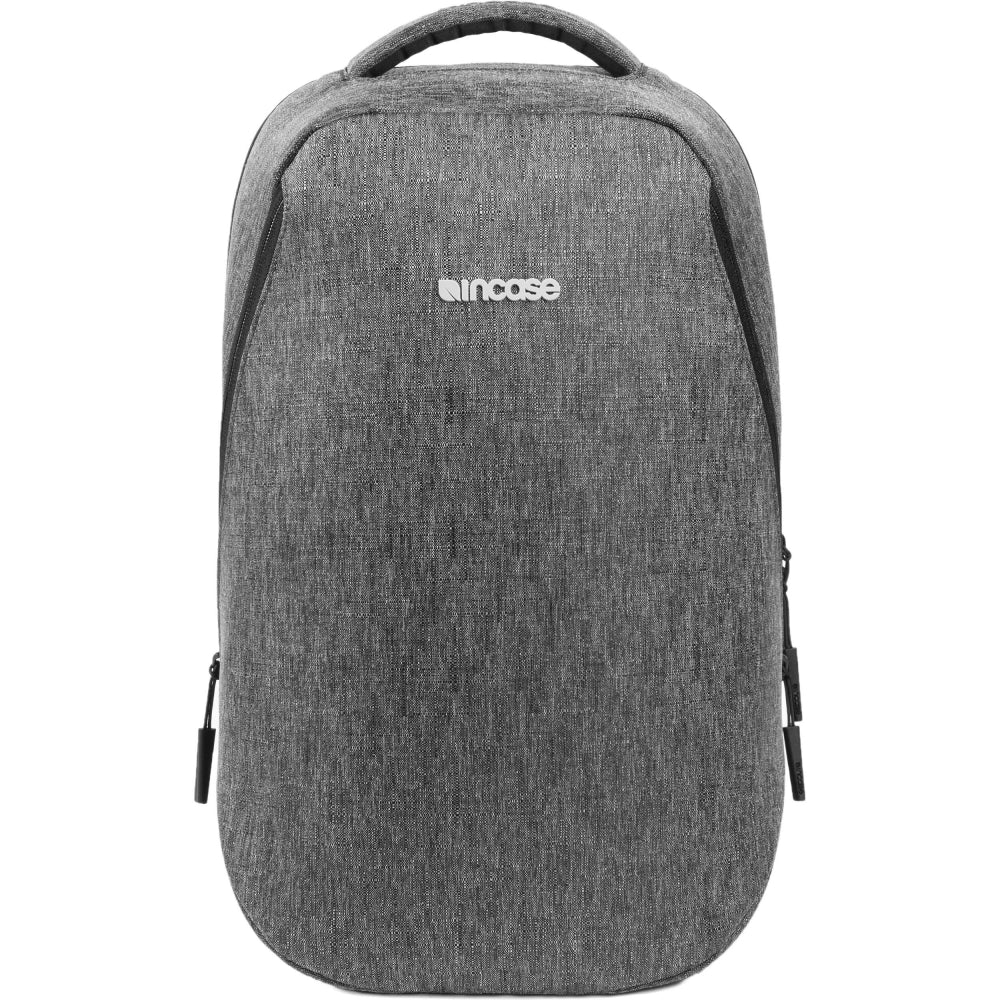 Incase Designs Corp Reform Backpack for 15" Laptop | Heather Black