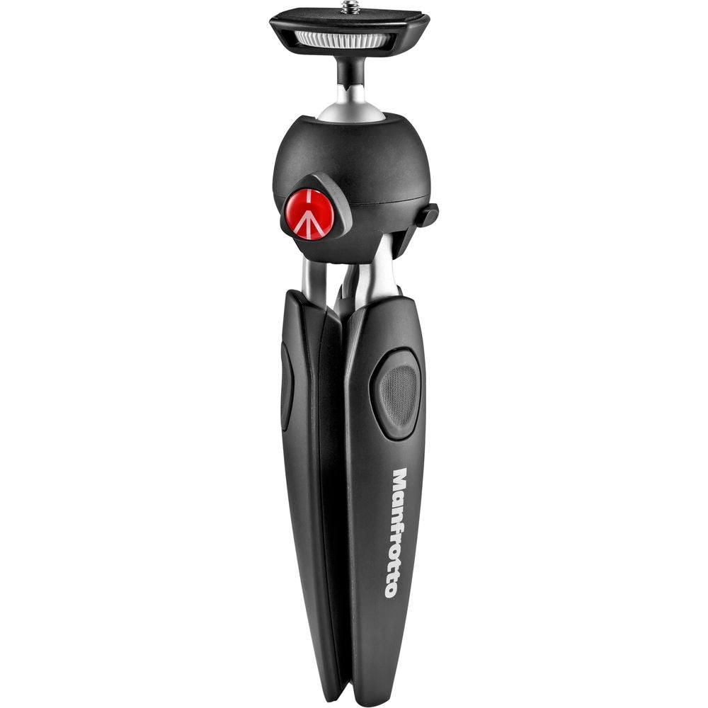 Manfrotto PIXI EVO Mini Tripod | Black