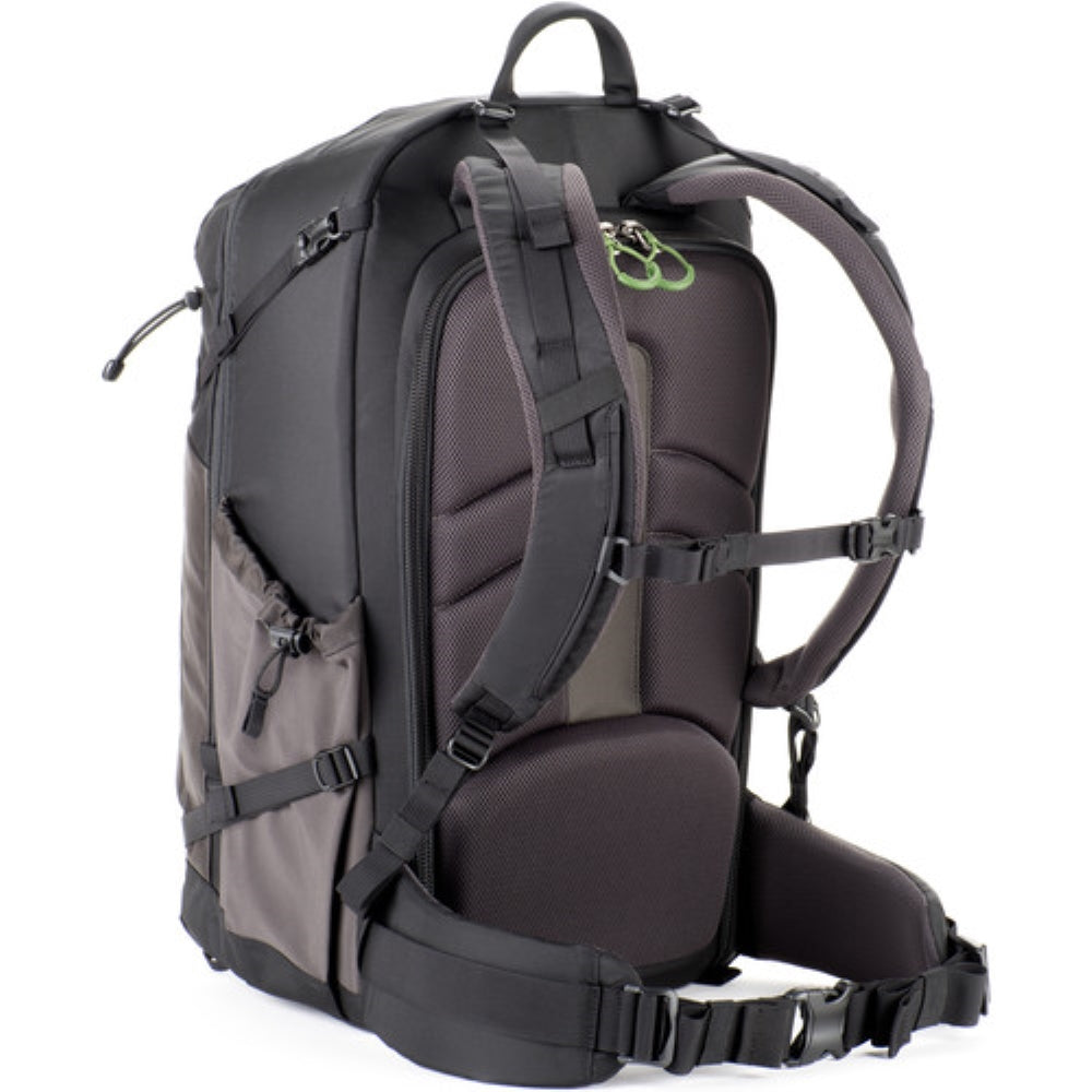 MindShift Gear BackLight 36L Backpack | Woodland Green