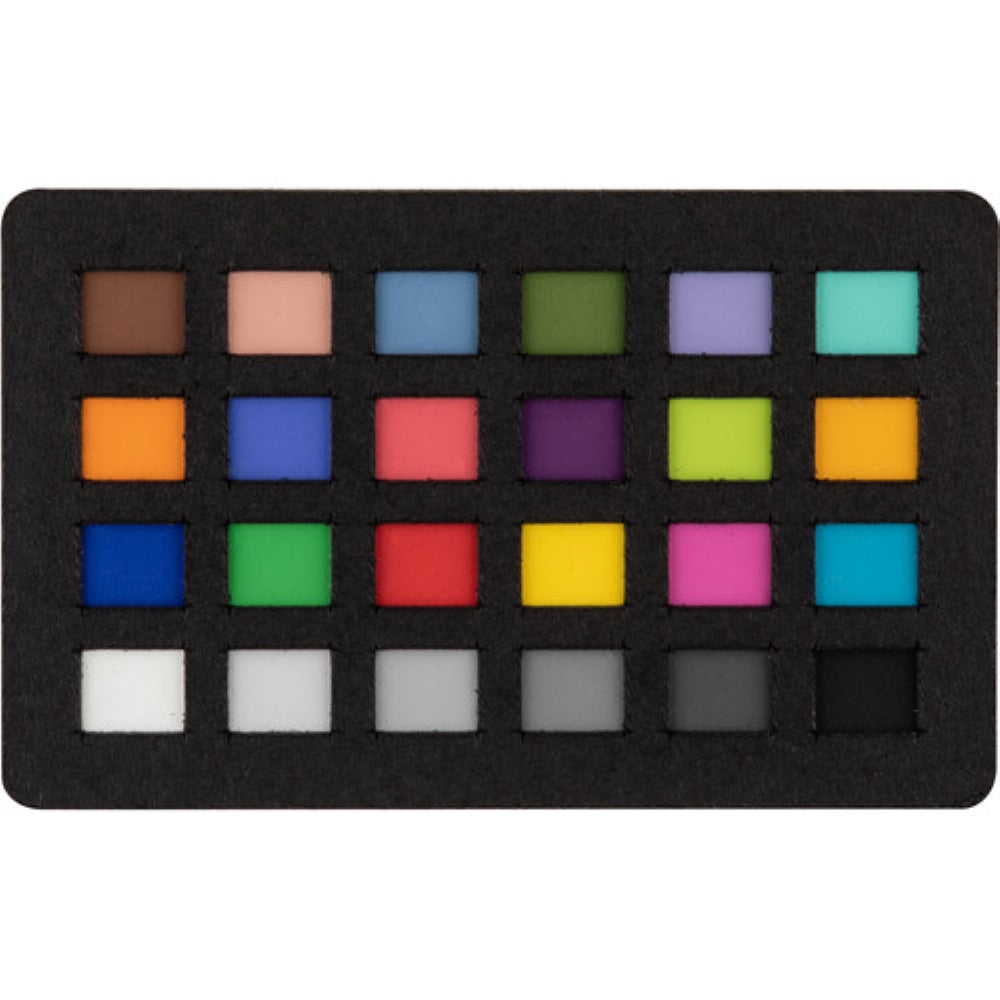 Calibrite ColorChecker Classic Nano