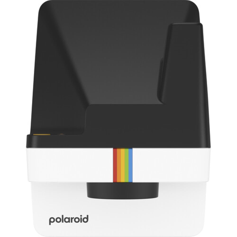 Polaroid Now Generation 2 i-Type Instant Camera | Black & White