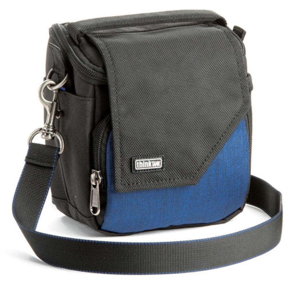 Think Tank Mirrorless Shoulder Bags Mirrorless Mover 10 | Dark Blue