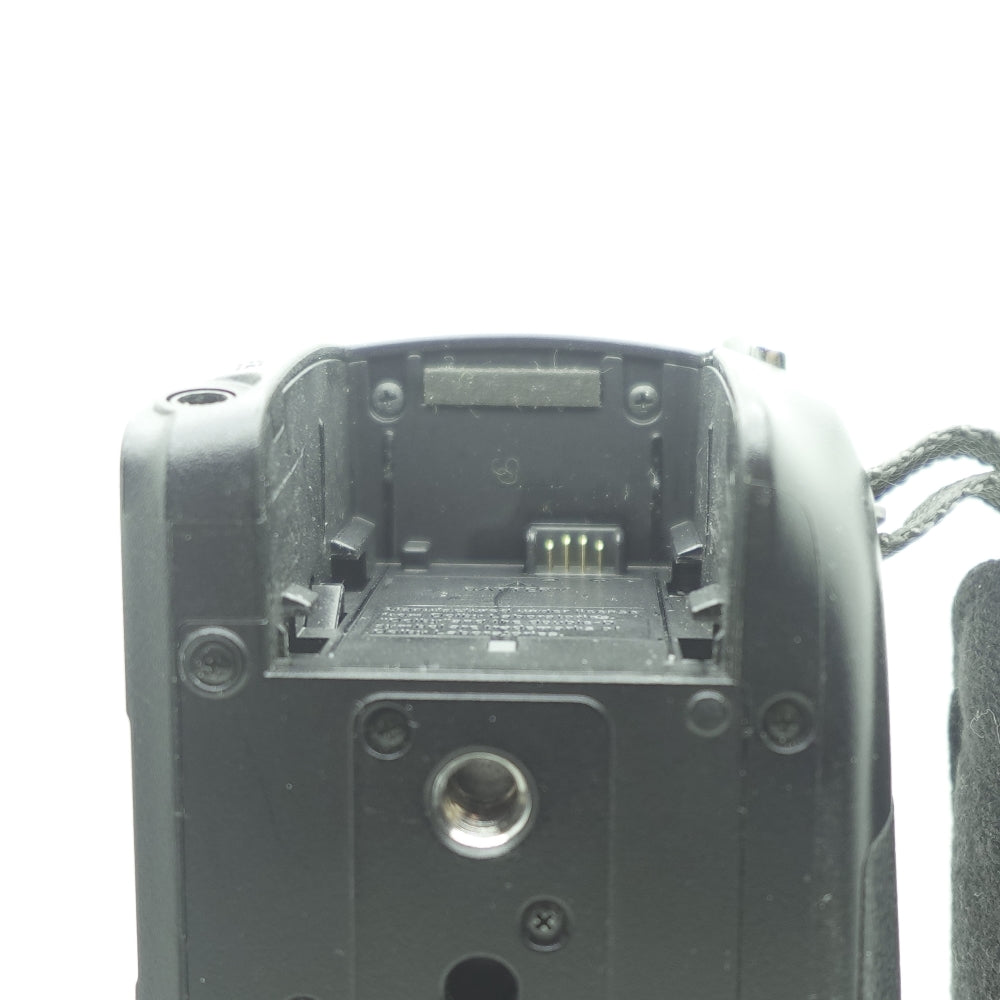 Used Canon Vixia HFM301 | Black | U8