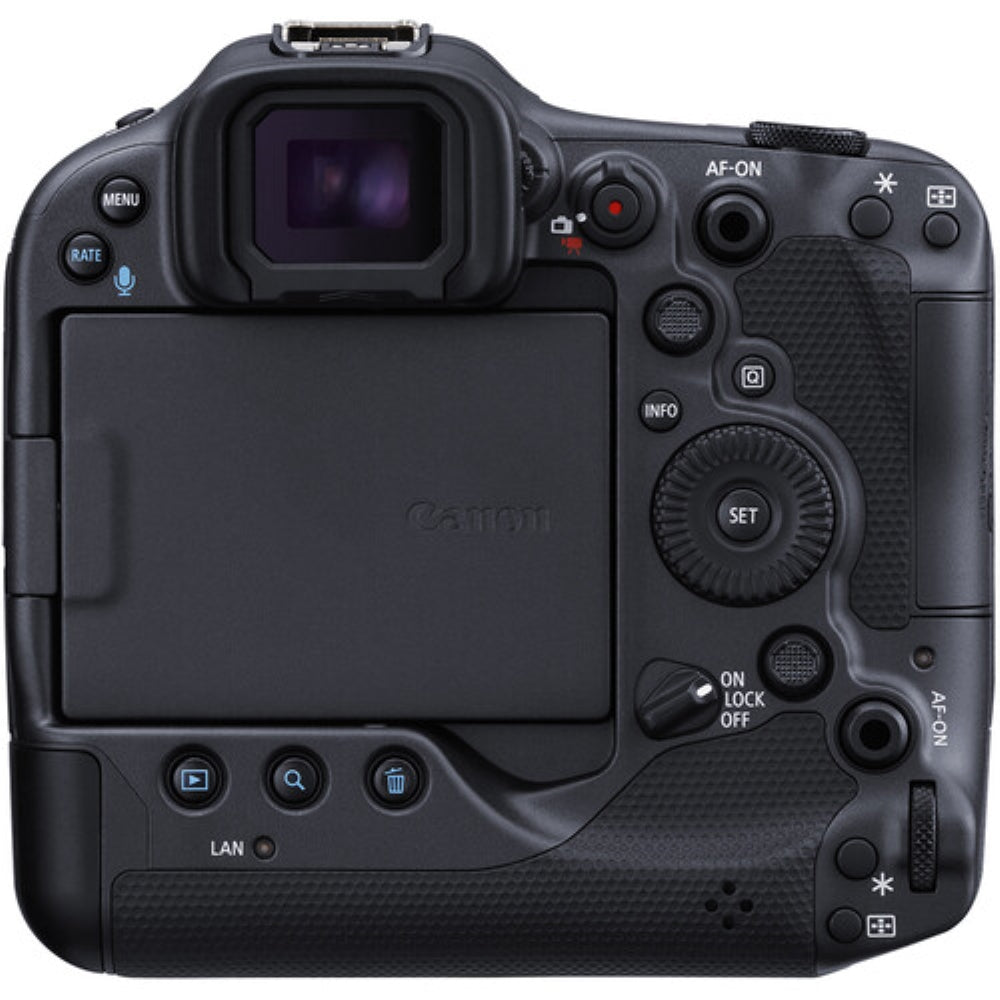 Canon EOS R3 Mirrorless Digital Camera | Body Only