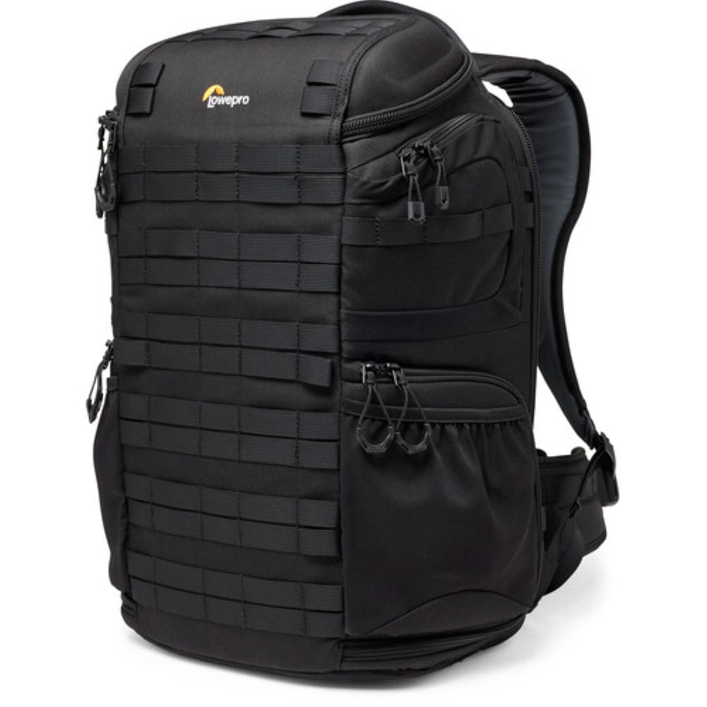 Lowepro ProTactic BP 450 AW III Backpack | Black, 28L