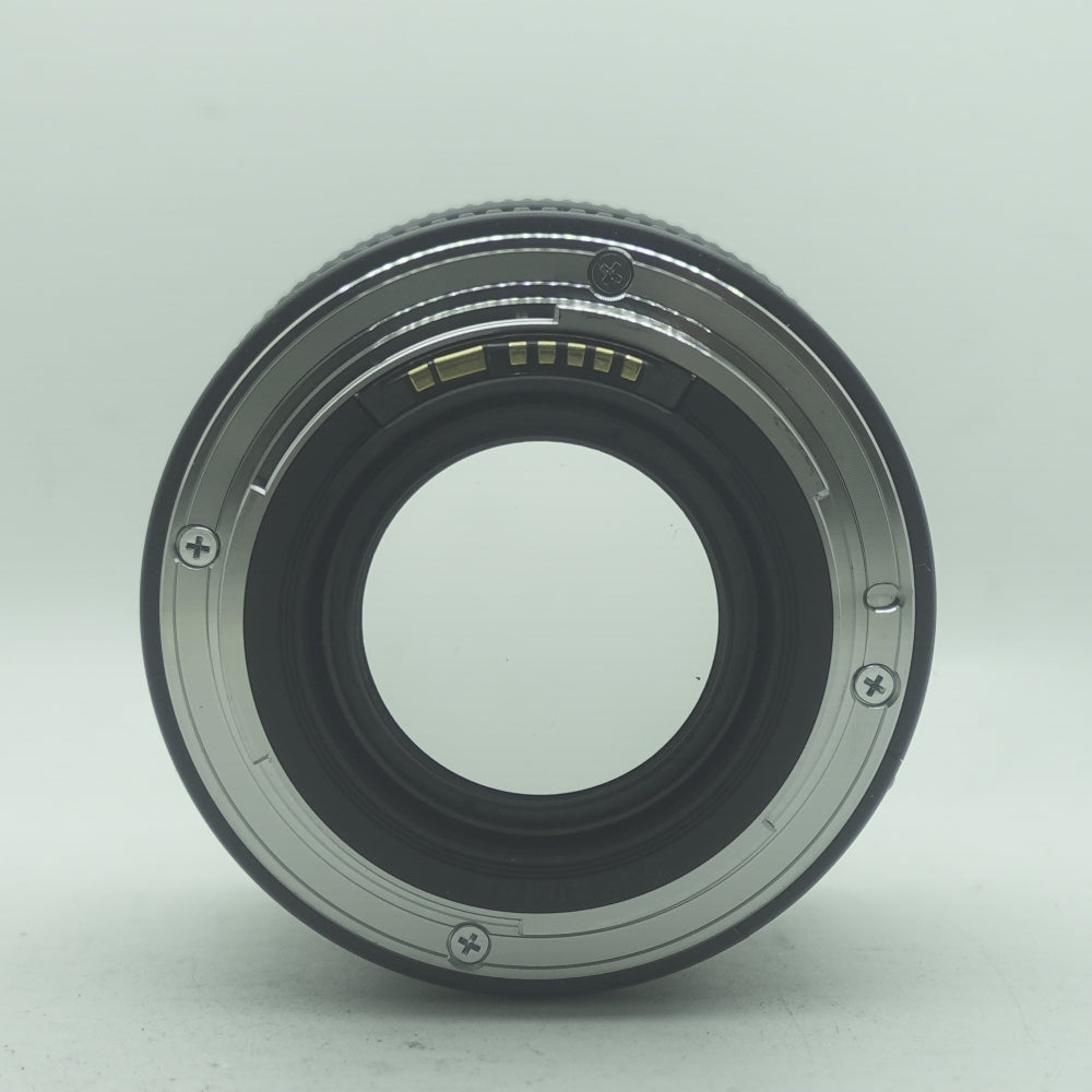 Used Canon 50mm F/1.4 Ultrasonic | U8
