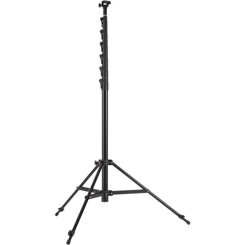 Studio Assets SA1240 MegaMast Carbon Fiber Camera Stand | 27.5'