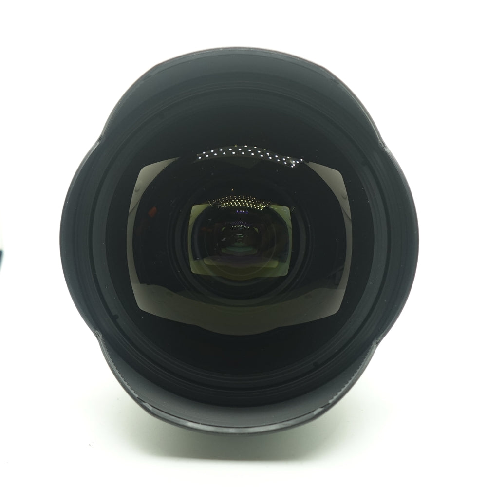 Used Canon Zoom Lens EF 11-24mm f/4 L USM  | Black | U9+