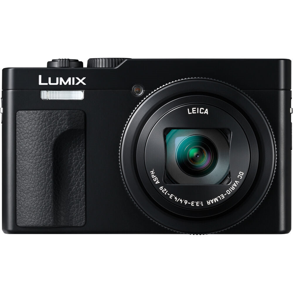 Panasonic ZS99 Digital Camera | Black