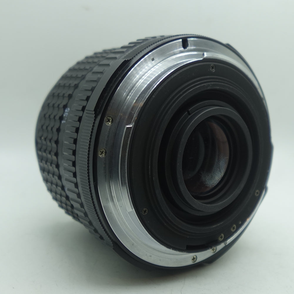 Used SMC Pentax 67 75mm f2.8 AL Lens for 6x7, 67, 67II | Black | U9