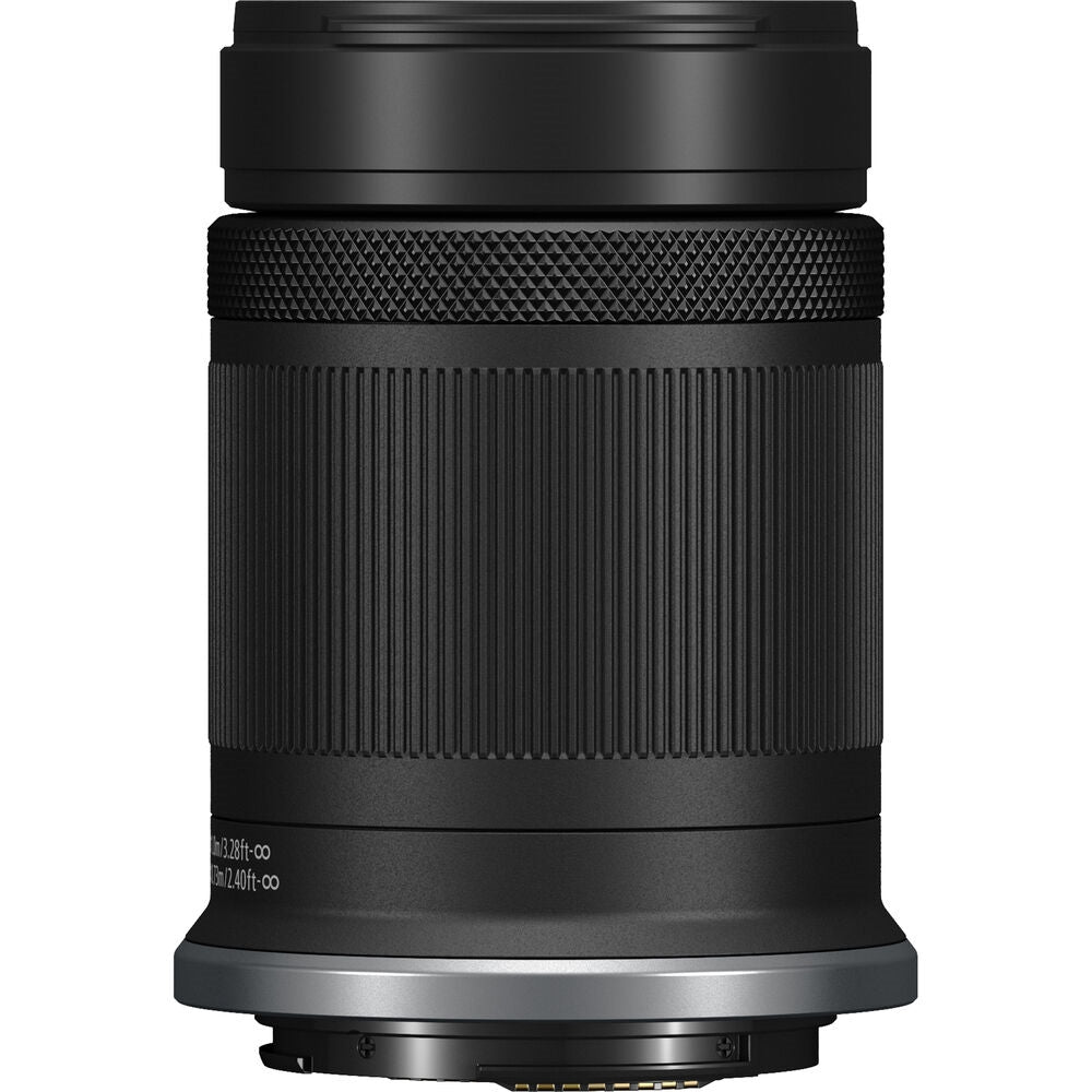 Canon ズームレンズ rf-s 55-210mm Canon RF-S 55-210mm f/5-7.1 IS STM Lens | Canon RF
