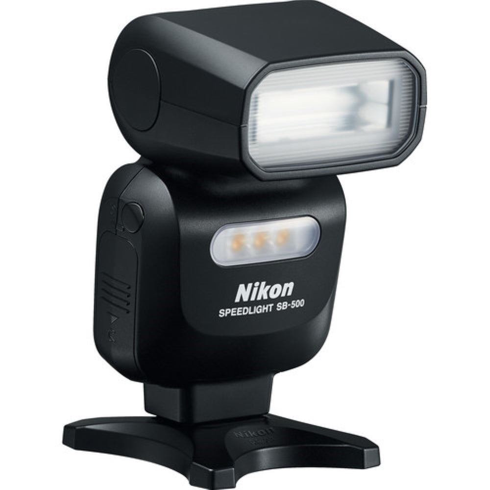 Nikon SB-500 AF Speedlight