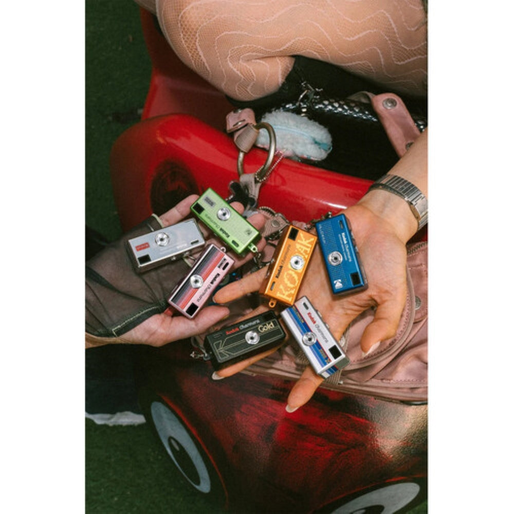 Kodak Charmera Millenium Edition Digital Camera | Single Blind Box
