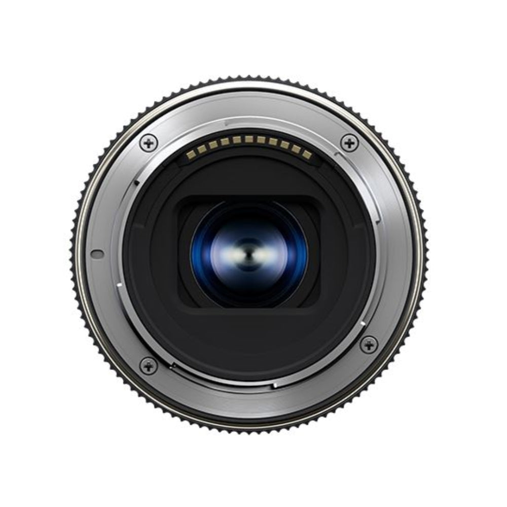 Tamron 16-30mm F/2.8 Di III VXD G2 Lens Compatible with Z Mount (Full Frame) Bundle with Tiffen Filter Set + Lens Cap Keeper + Cleaning Kit + Cleaning Cloth (5 Items)