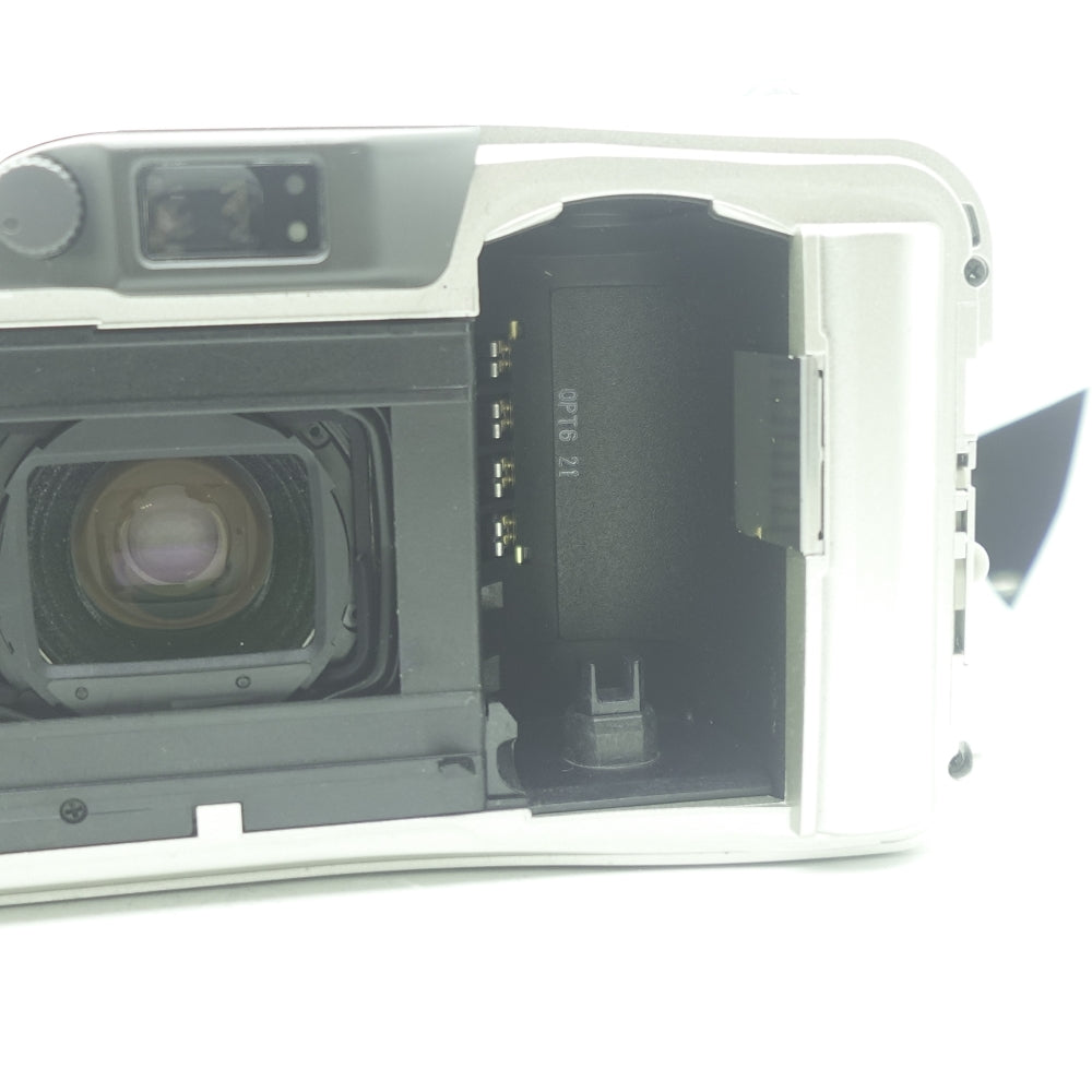 Used Olympus MJU Zoom 140 | U8