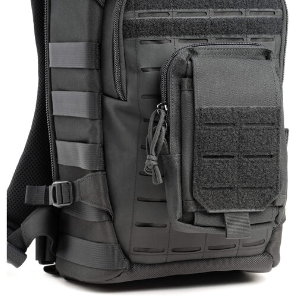 Think Tank Photo DarkLight Backpack | Black, 14L