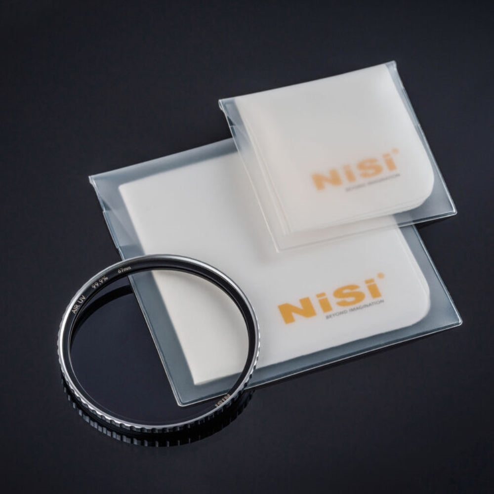 NiSi Air UV Protection Filter | 95mm