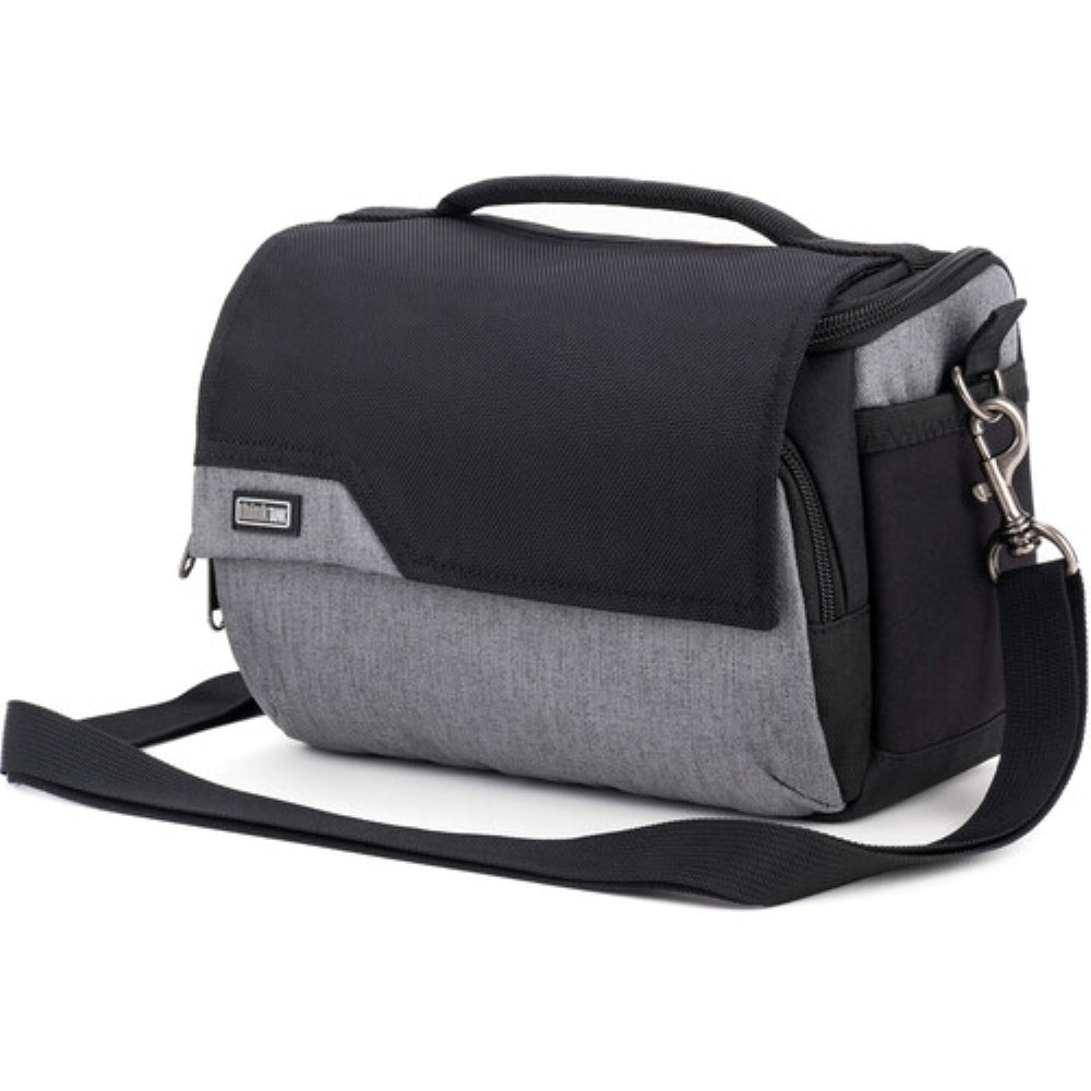 Think Tank Photo Mirrorless Mover 20 Shoulder Bag | Cool Gray