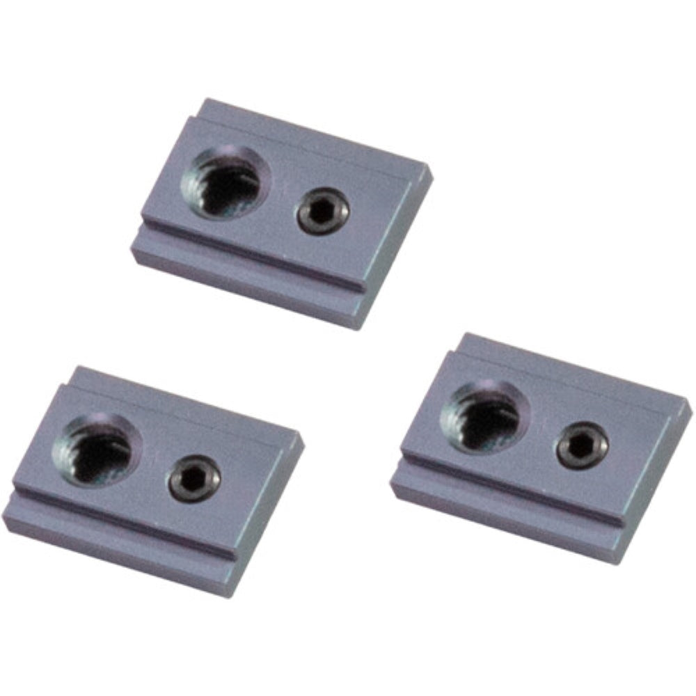 Tether Tools AeroTrac 3/8"-16 Accessory Threads | 3-Pack