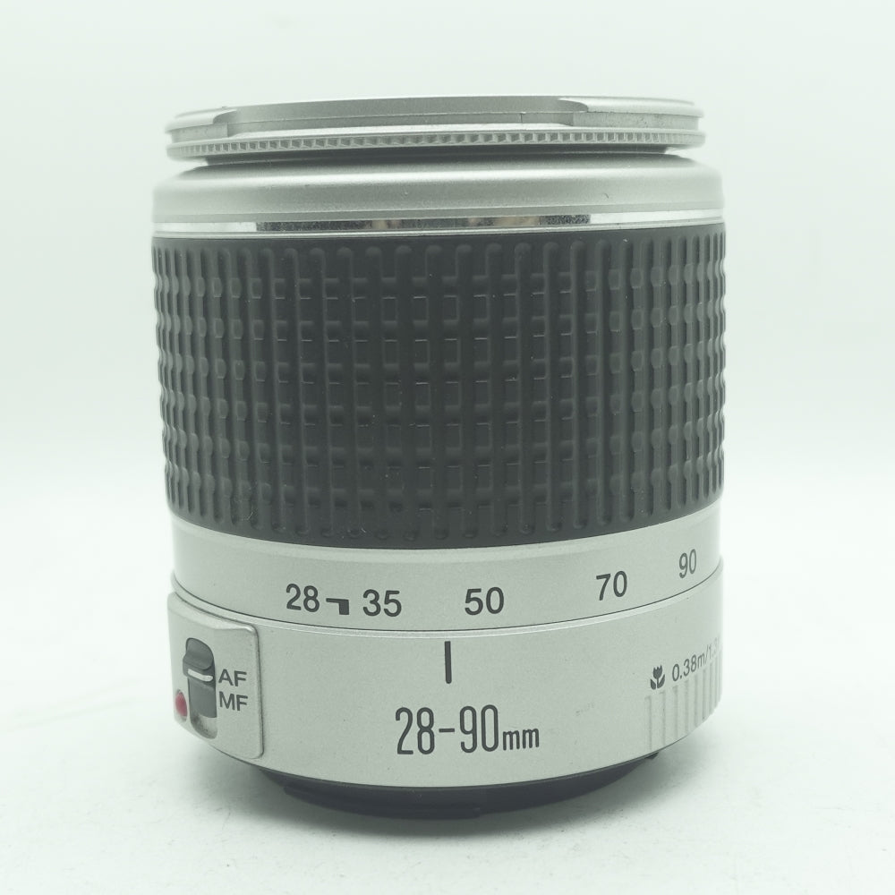 Used Canon 28-90mm F/4-5.6 | Chrome | U8