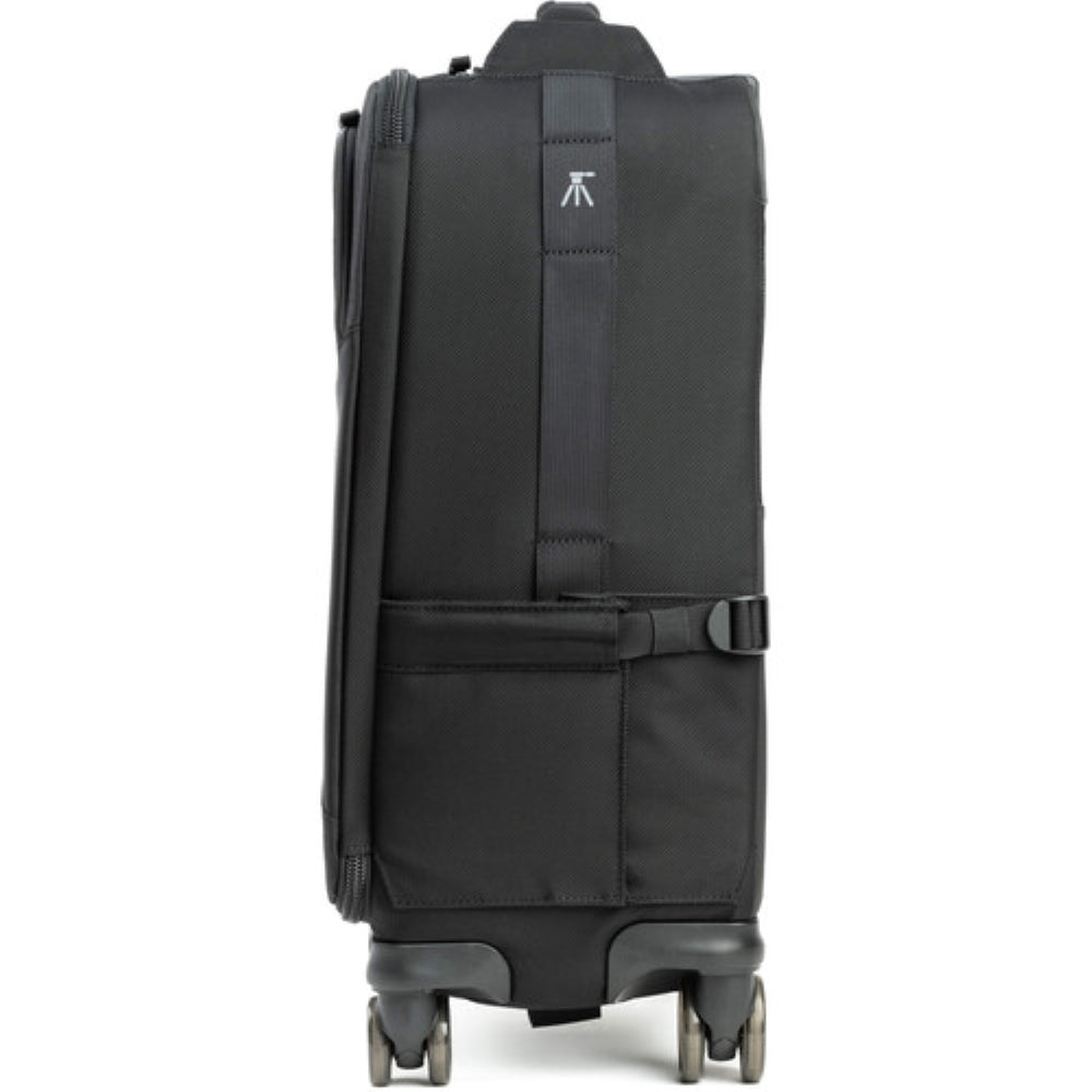 Think Tank Photo Airport Roller Derby V2 | Black, 29L