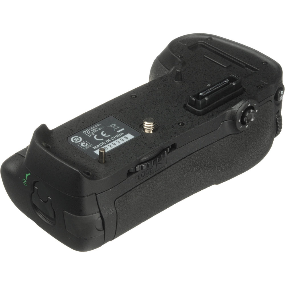 Nikon MB-D12 Multi Battery Power Pack