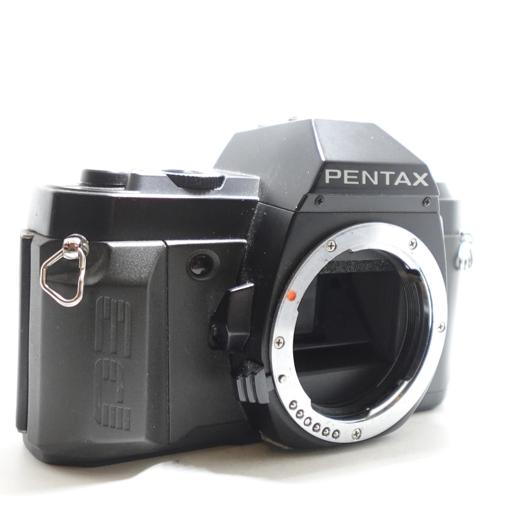 Used Pentax P3N | Black | U8