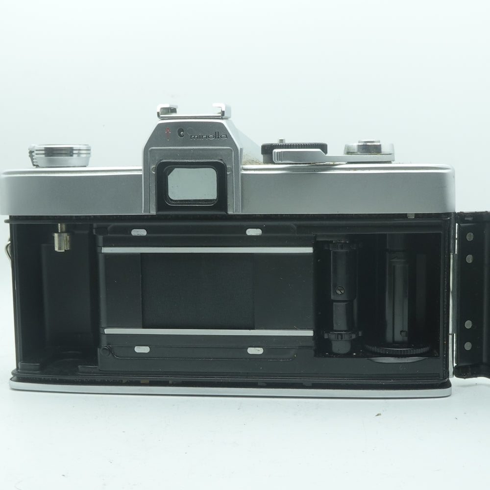 Used Minolta SR-1 | Chrome | U8