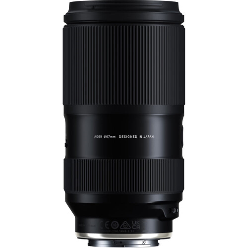 Tamron 50-300mm f/4.5-6.3 Di III VC VXD Lens | Sony E