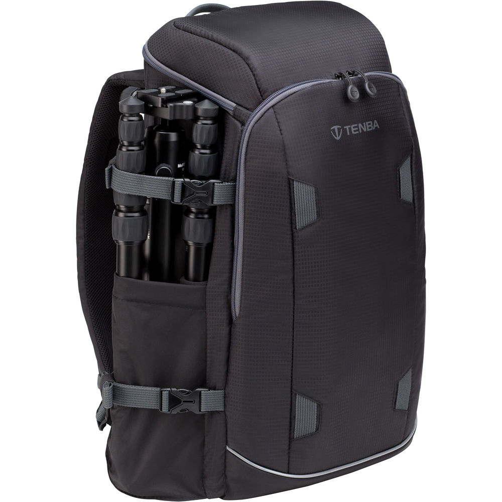 Tenba Solstice 20L Camera Backpack | Black