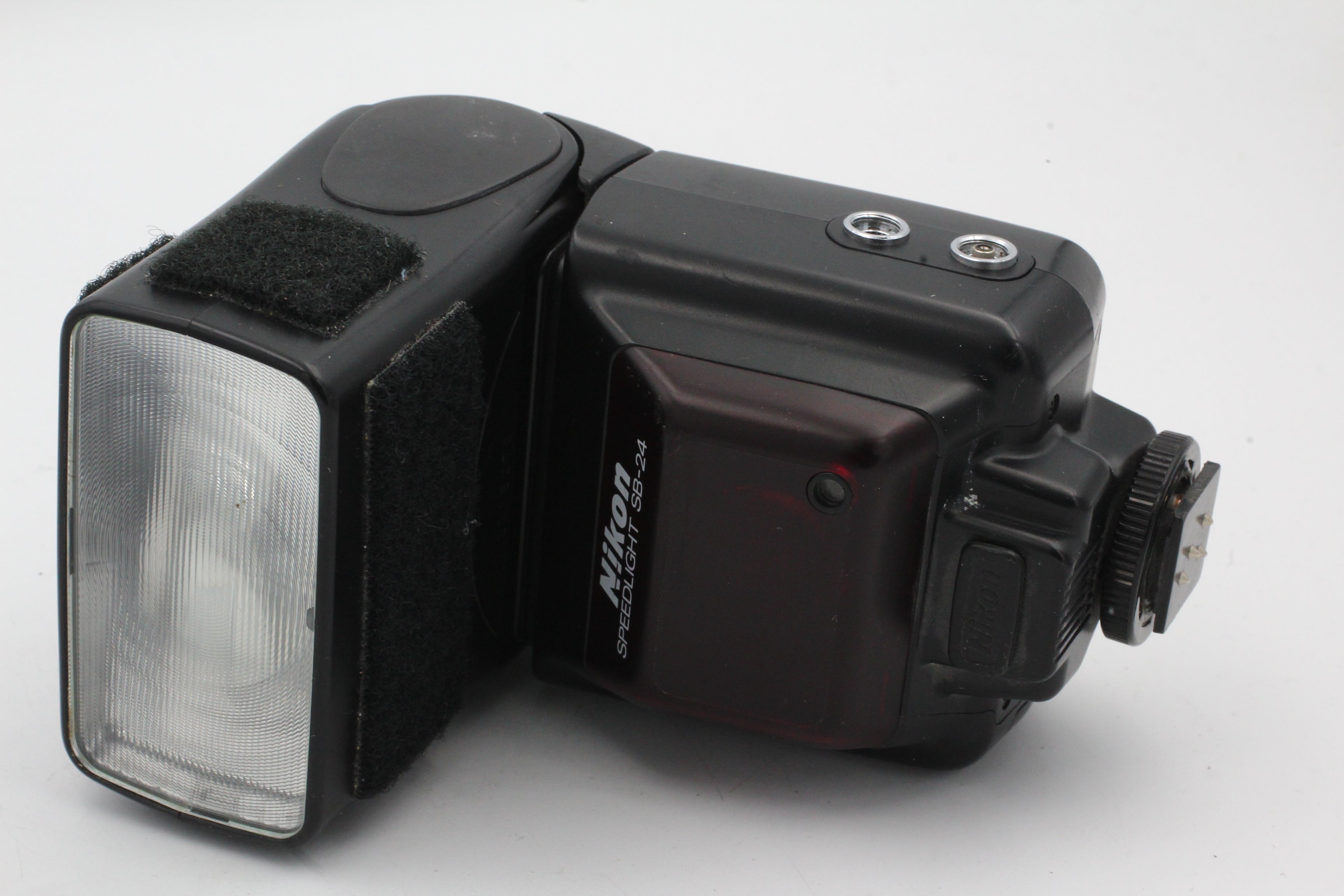 Used Nikon SB-24 Flash