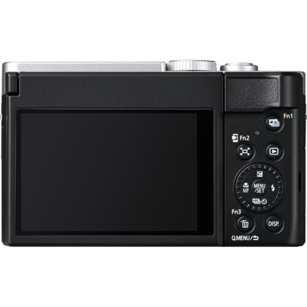 Panasonic ZS99 Digital Camera | Silver