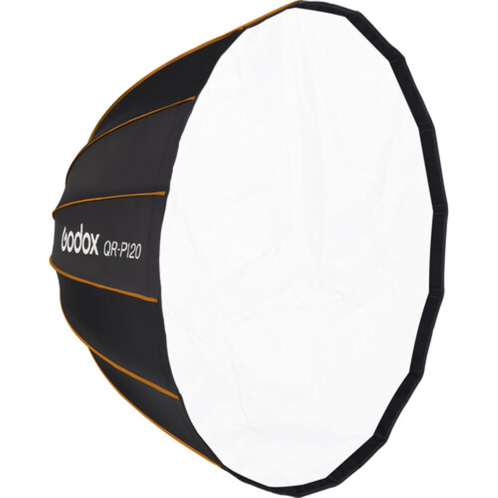 Godox P120 Parabolic Softbox | 47.1"