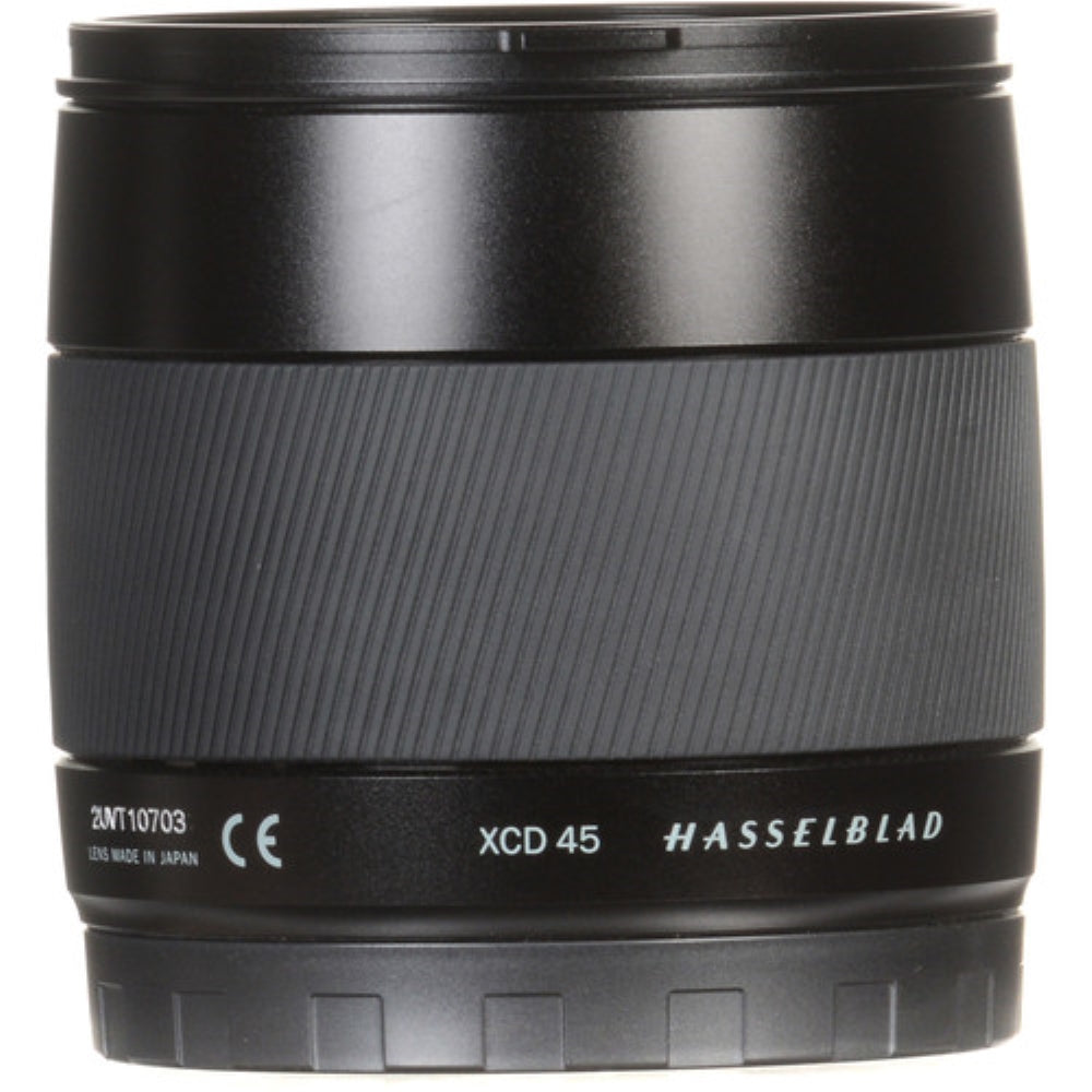 Hasselblad XCD 45mm f/3.5 Lens