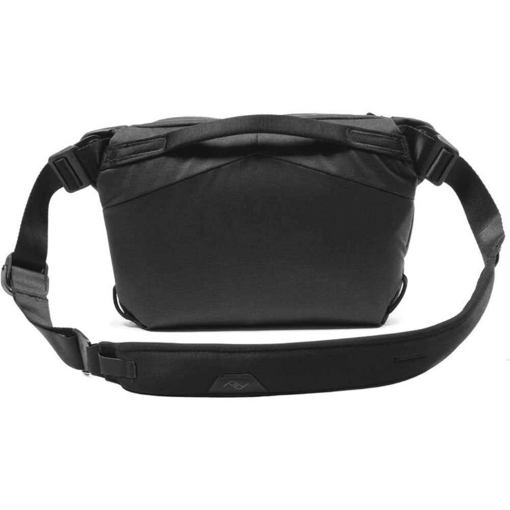 Peak Design Everyday Sling v3 | Black, 6L