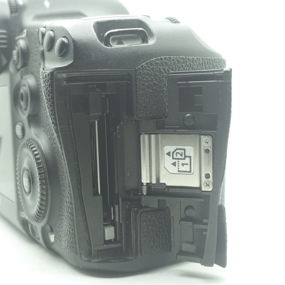 Used Canon EOS 5D Mark III | U7