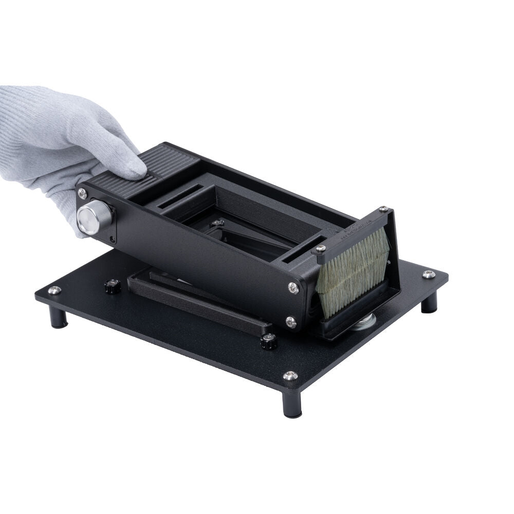 Negative Supply PRO Kit for DSLR Scanning of 35mm, 120, 4x5 Film