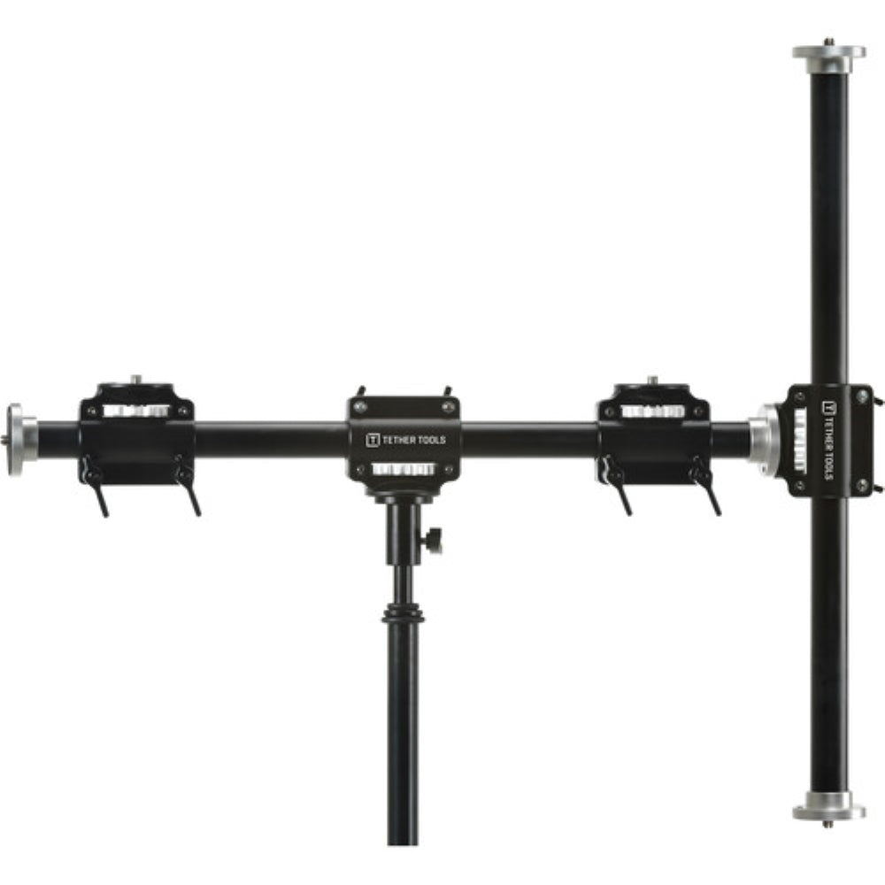 Tether Tools All-In-One Portable Studio Tethering Kit