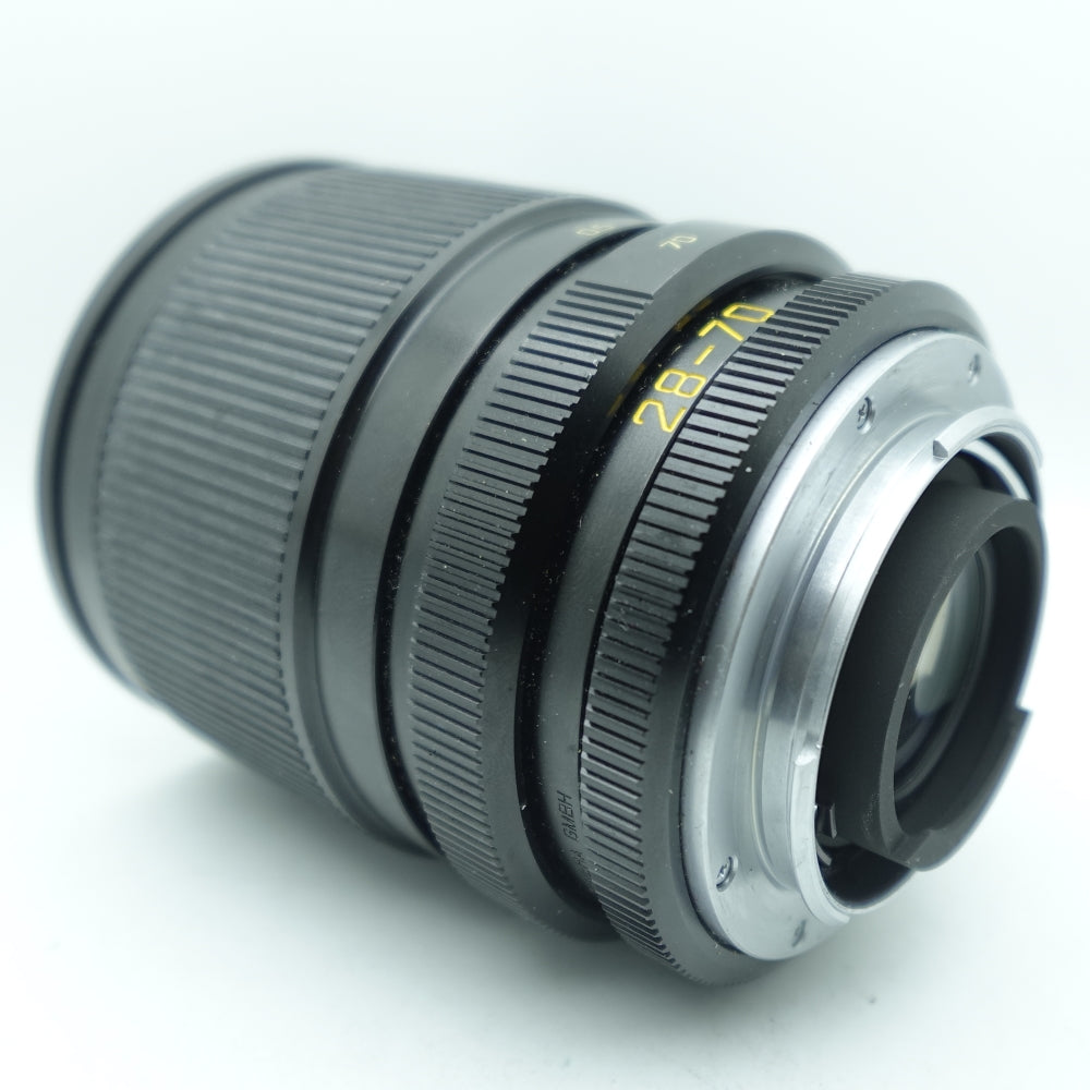 Used Leica Vario-Elmar R 28-70 | f/3.5-4.5 | U8