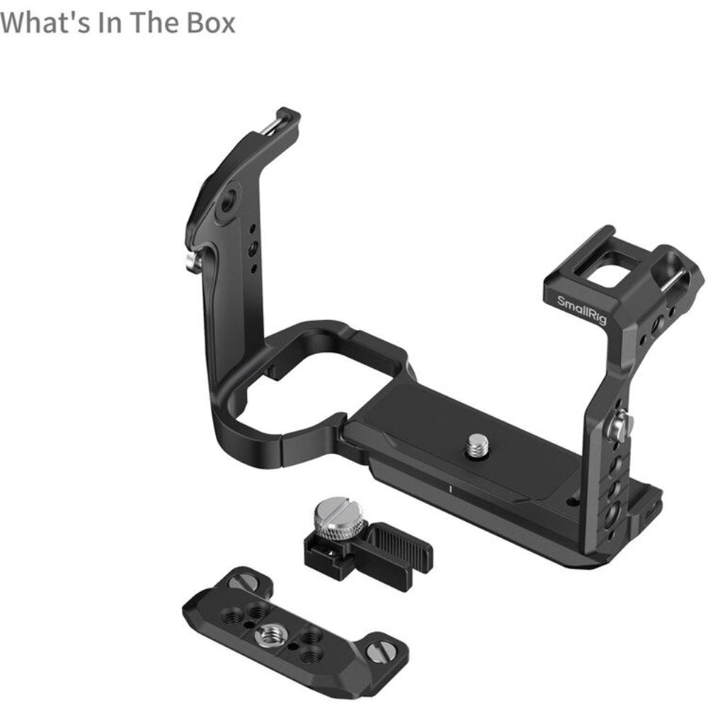 SmallRig HawkLock Cage for Sony FX5