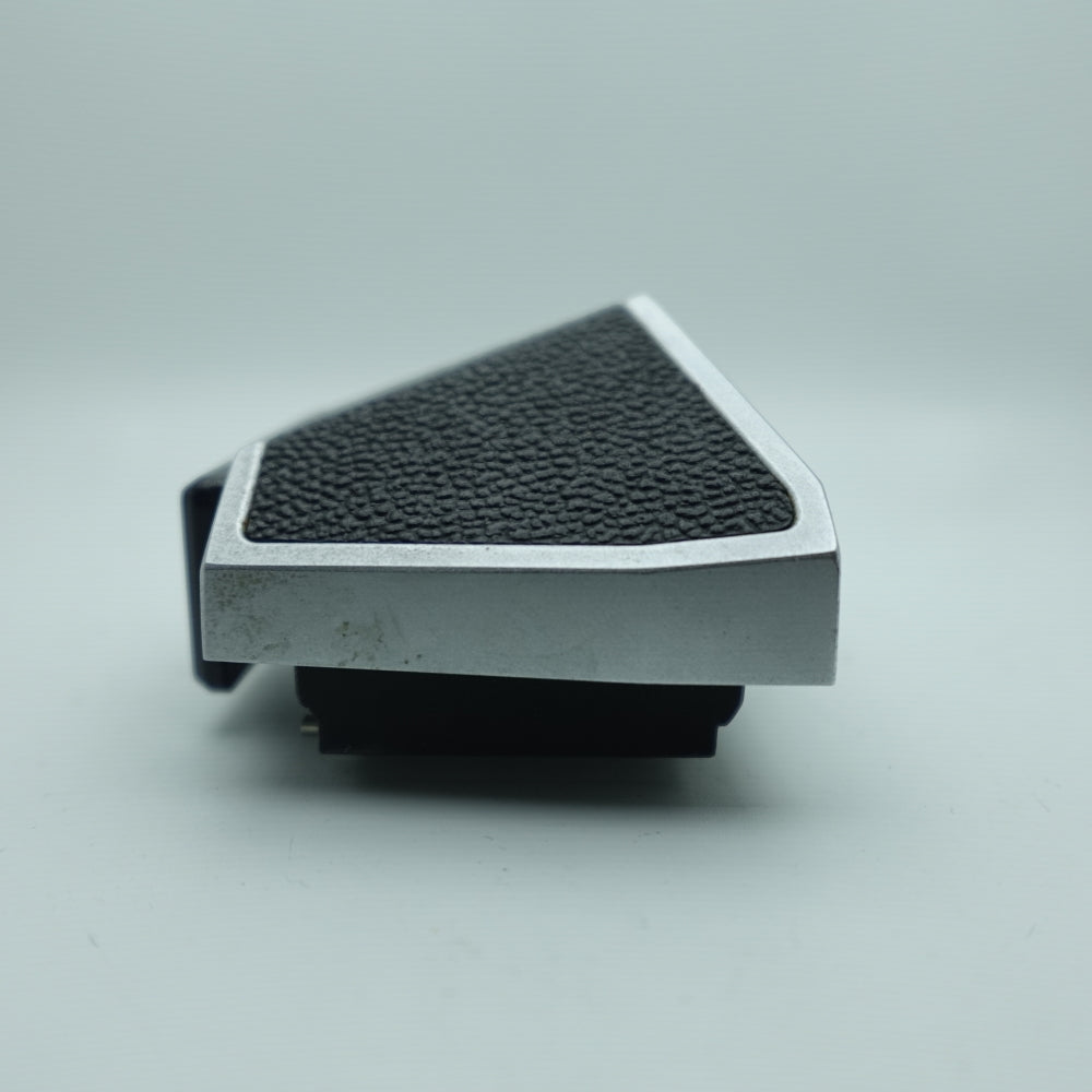 Used Eye-level viewfinder For Nikon F | Silver | U8