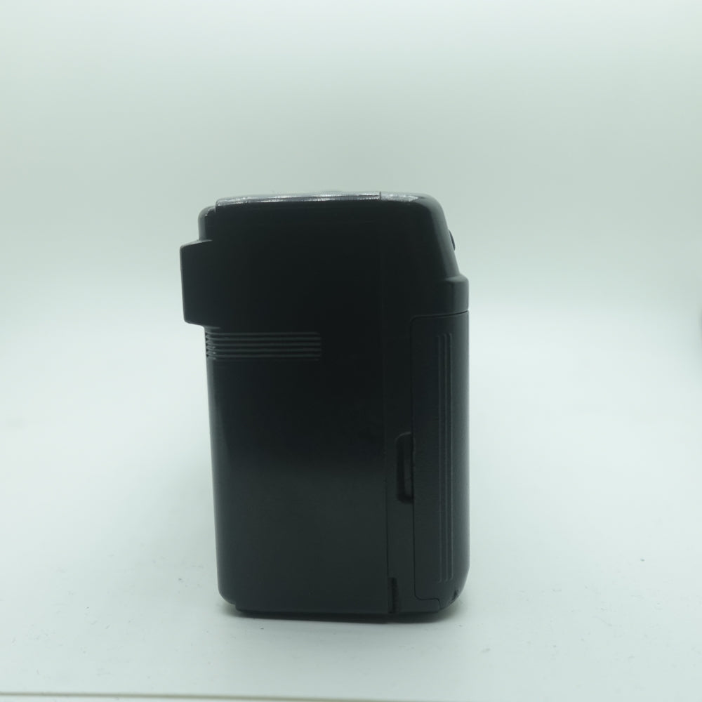 Used Olympus Infinity 35mm Point and Shoot Camera | Black | U8