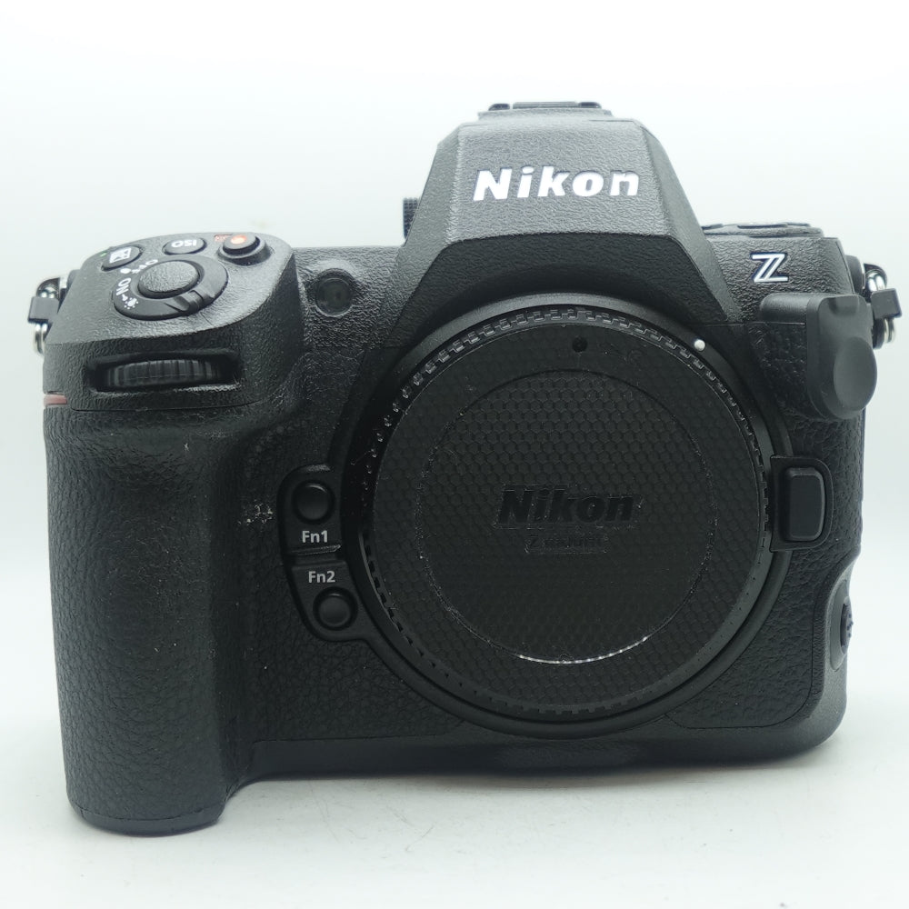 Used Nikon Z8 | Black | U9+