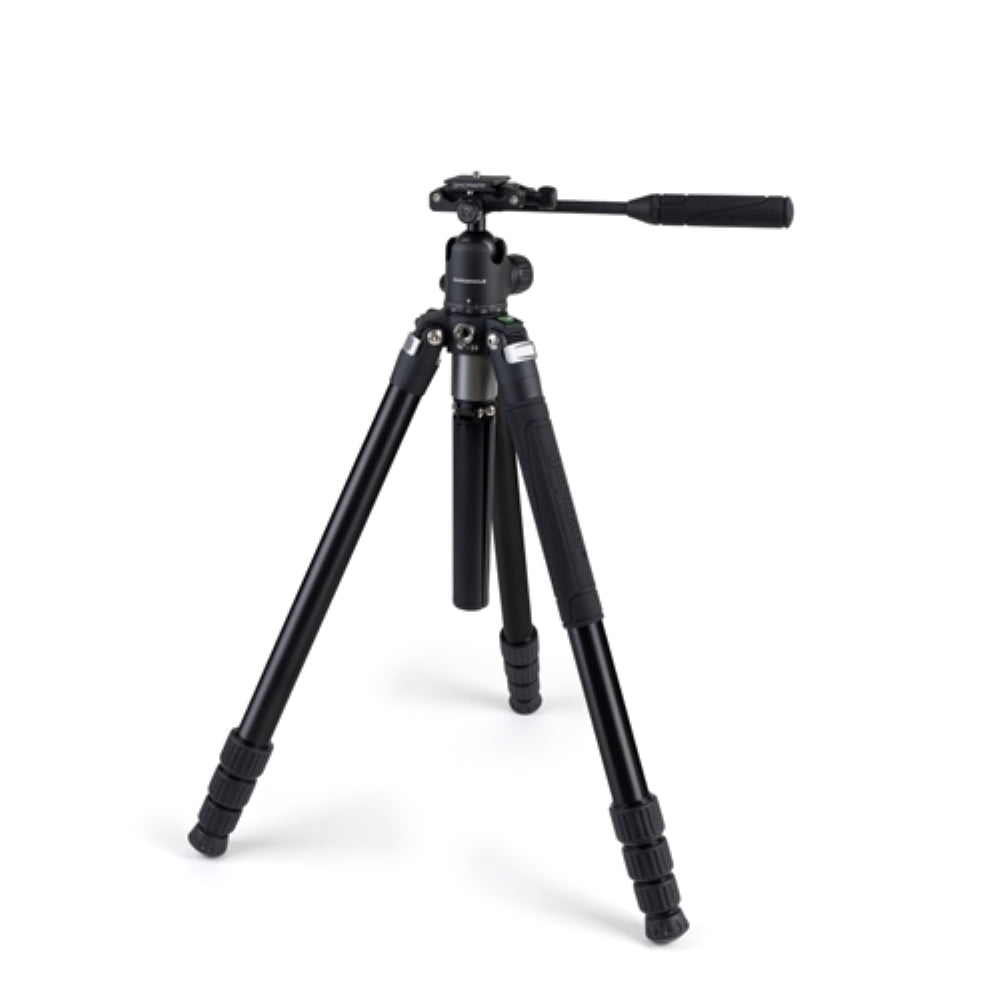 Promaster Chronicle Tripod Kit | Aluminum