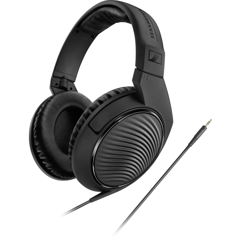 Sennheiser HD 200 Professional Monitoring Headphone