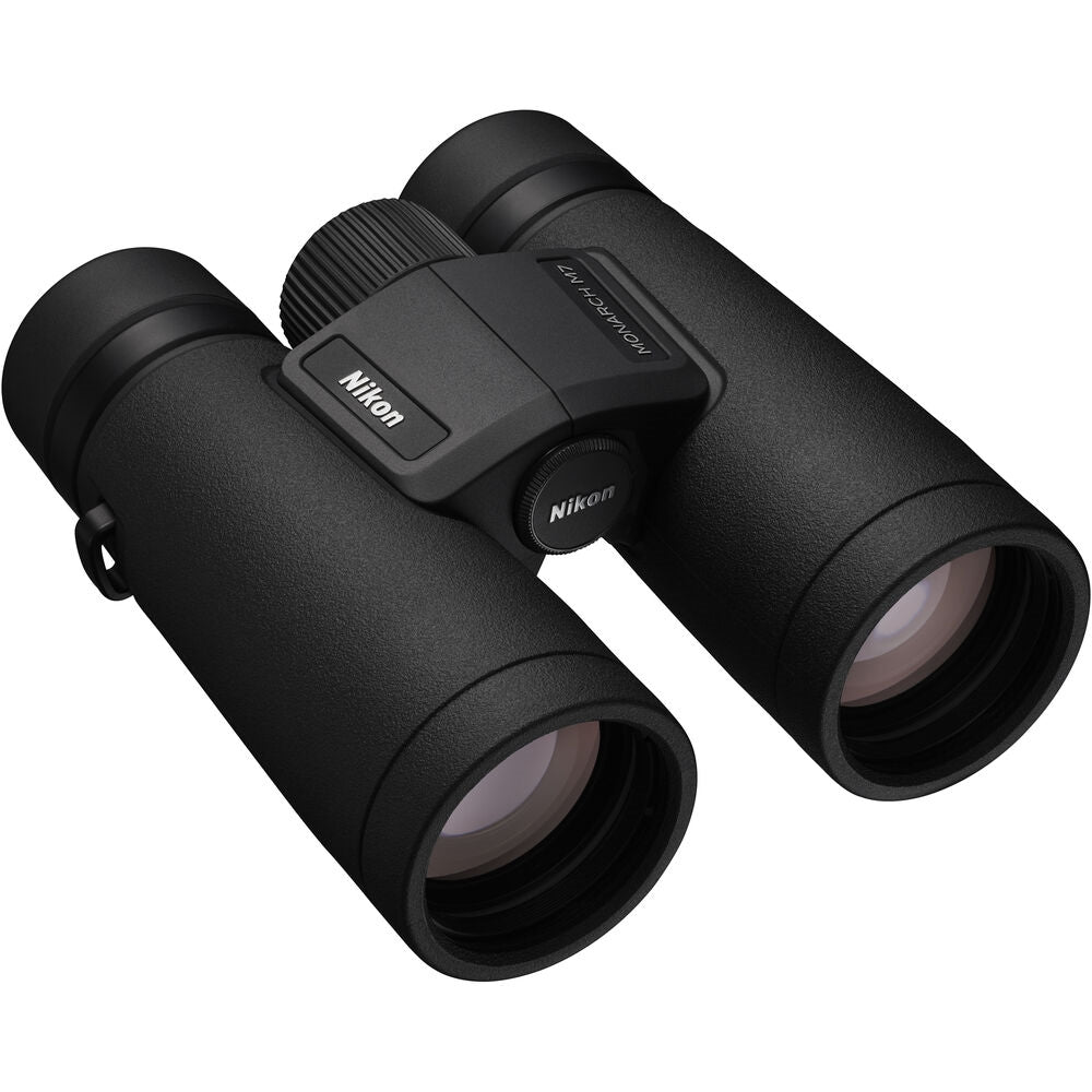Nikon 8x42 Monarch M7 Binoculars  -U9+